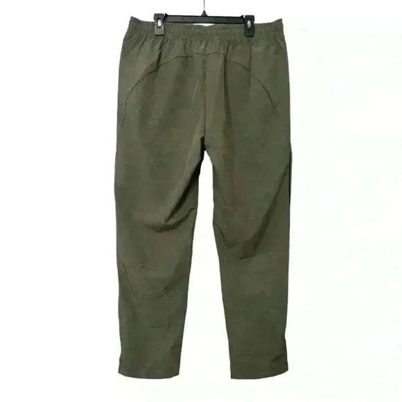 Mondetta Women’s Olive Green Jogger Pant, Size XL - Picture 2 of 7